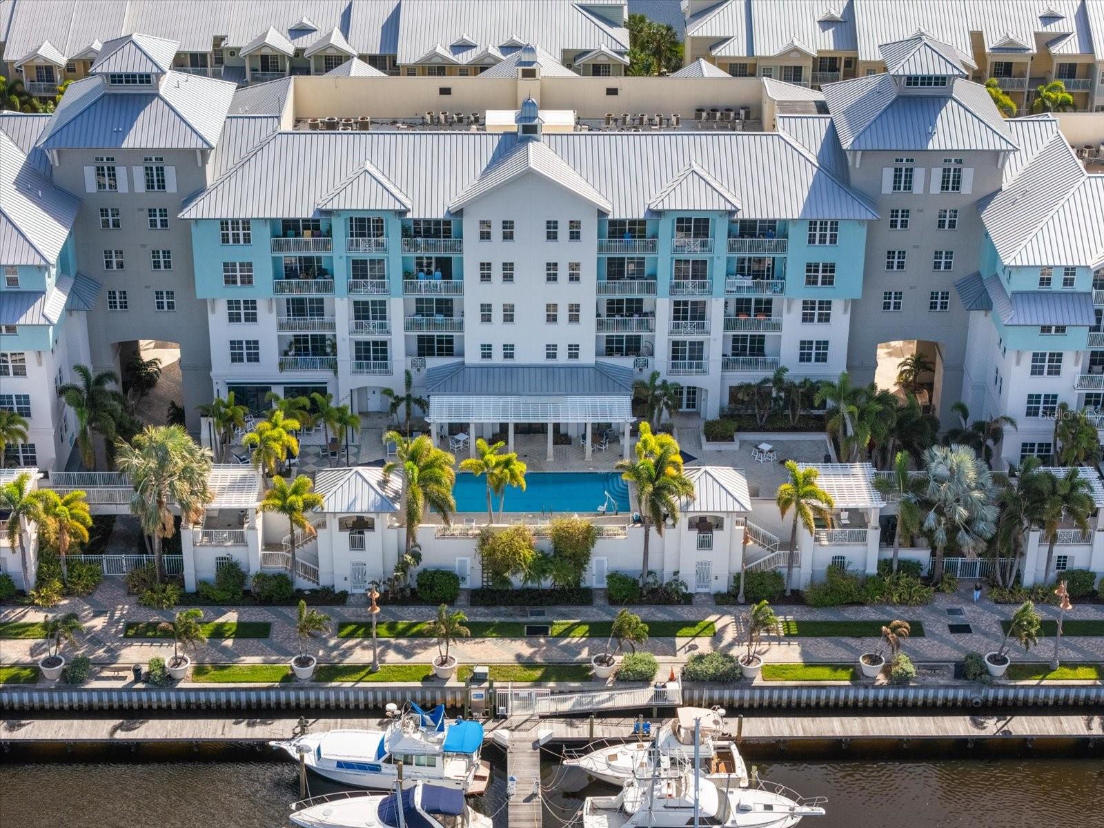 536 BAHIA BEACH BLVD #334C - Photo 1