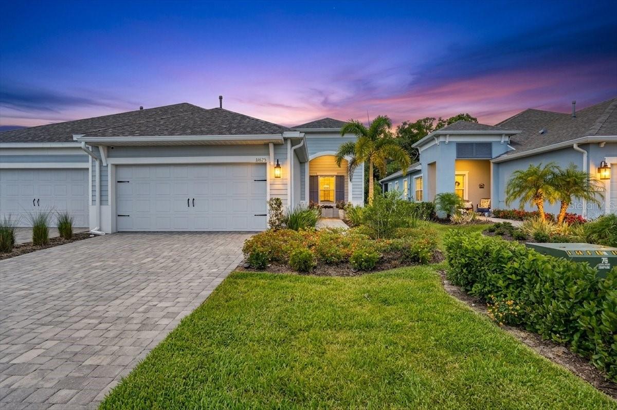 11675 GREAT BROOK LN - Photo 1