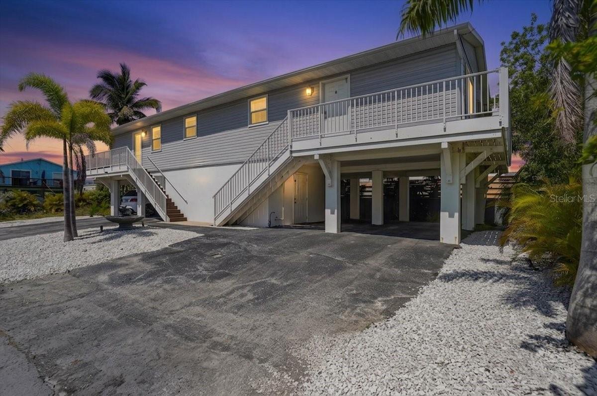 Property at 3303 6TH AVE #B, Holmes Beach
