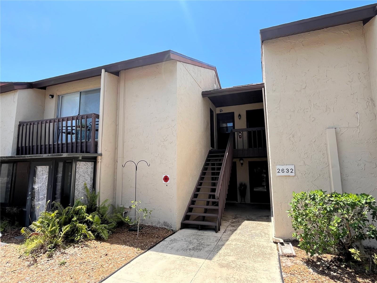 2632 HIDDEN LAKE DR N #B - Photo 1