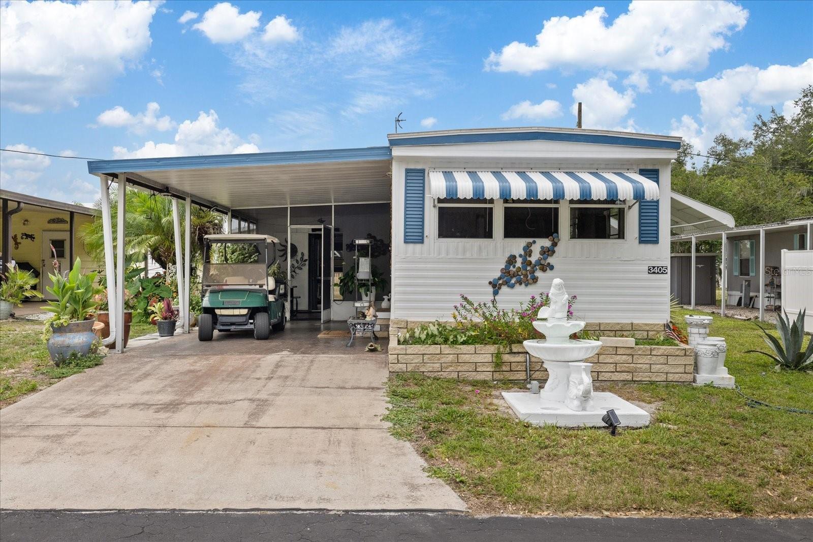 3405 FLORENCE DR - Photo 1
