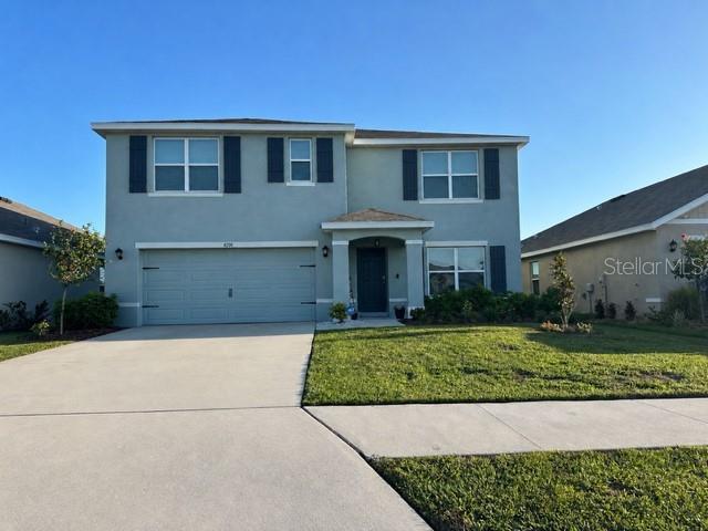 4208 DOVETAIL LN - Photo 1