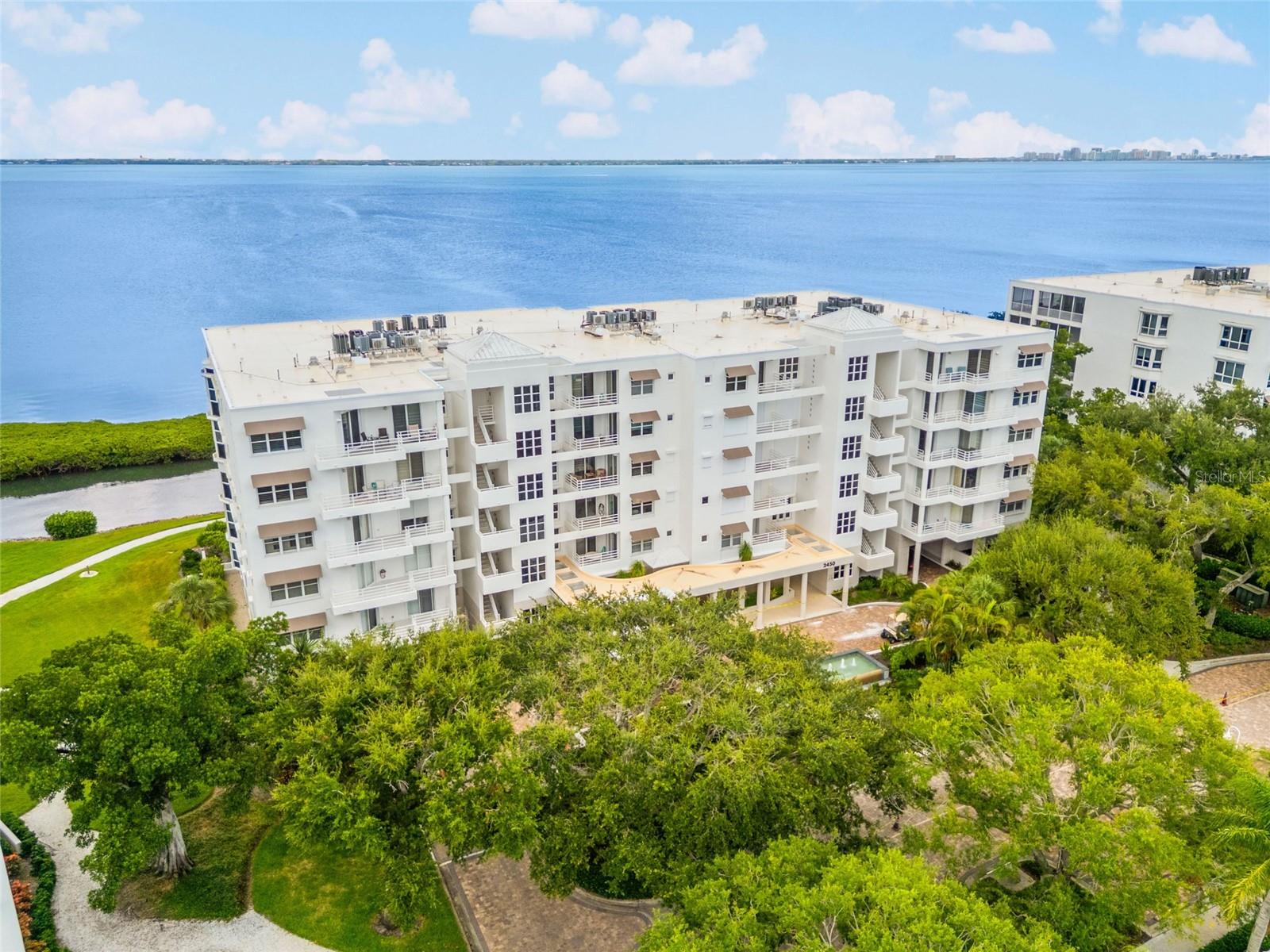 2450 HARBOURSIDE DR #244 - Photo 1