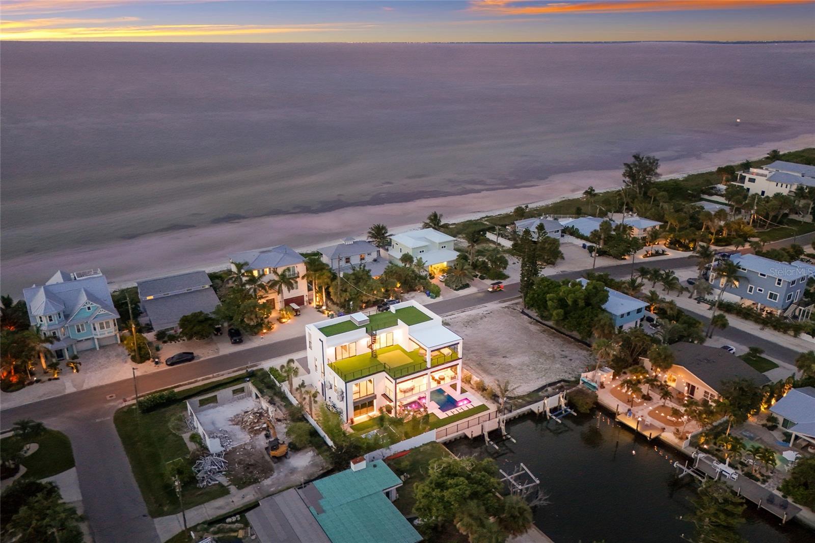 Property at 703 S BAY BLVD, Anna Maria