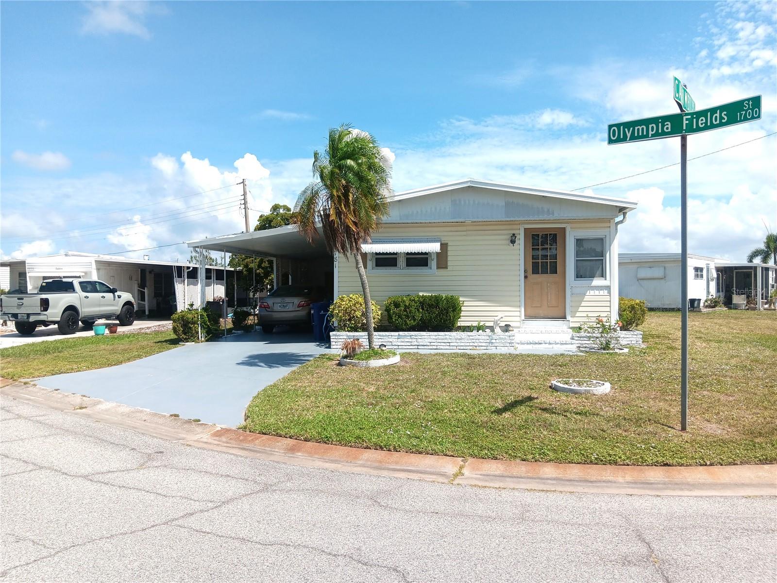 1781 OLYMPIA FIELDS ST - Photo 1