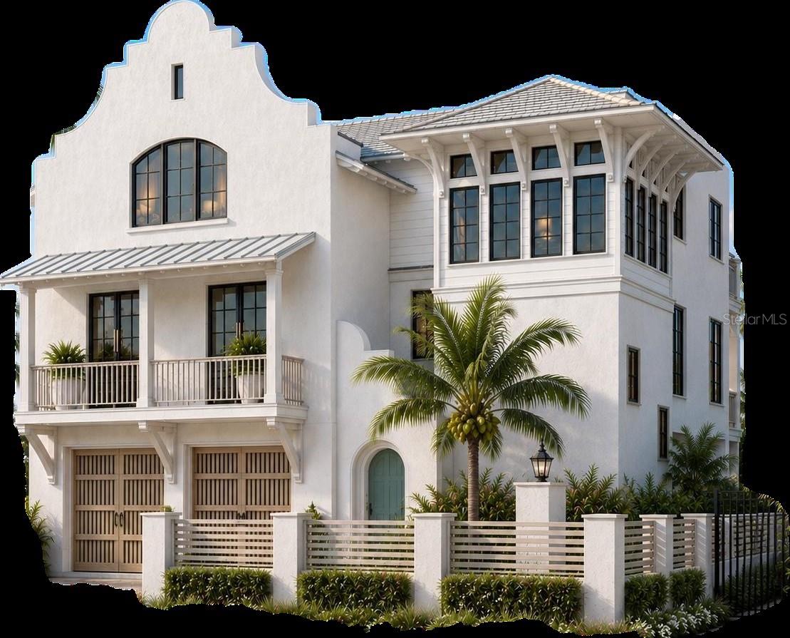 514 S BLVD OF THE PRESIDENTS - Photo 1