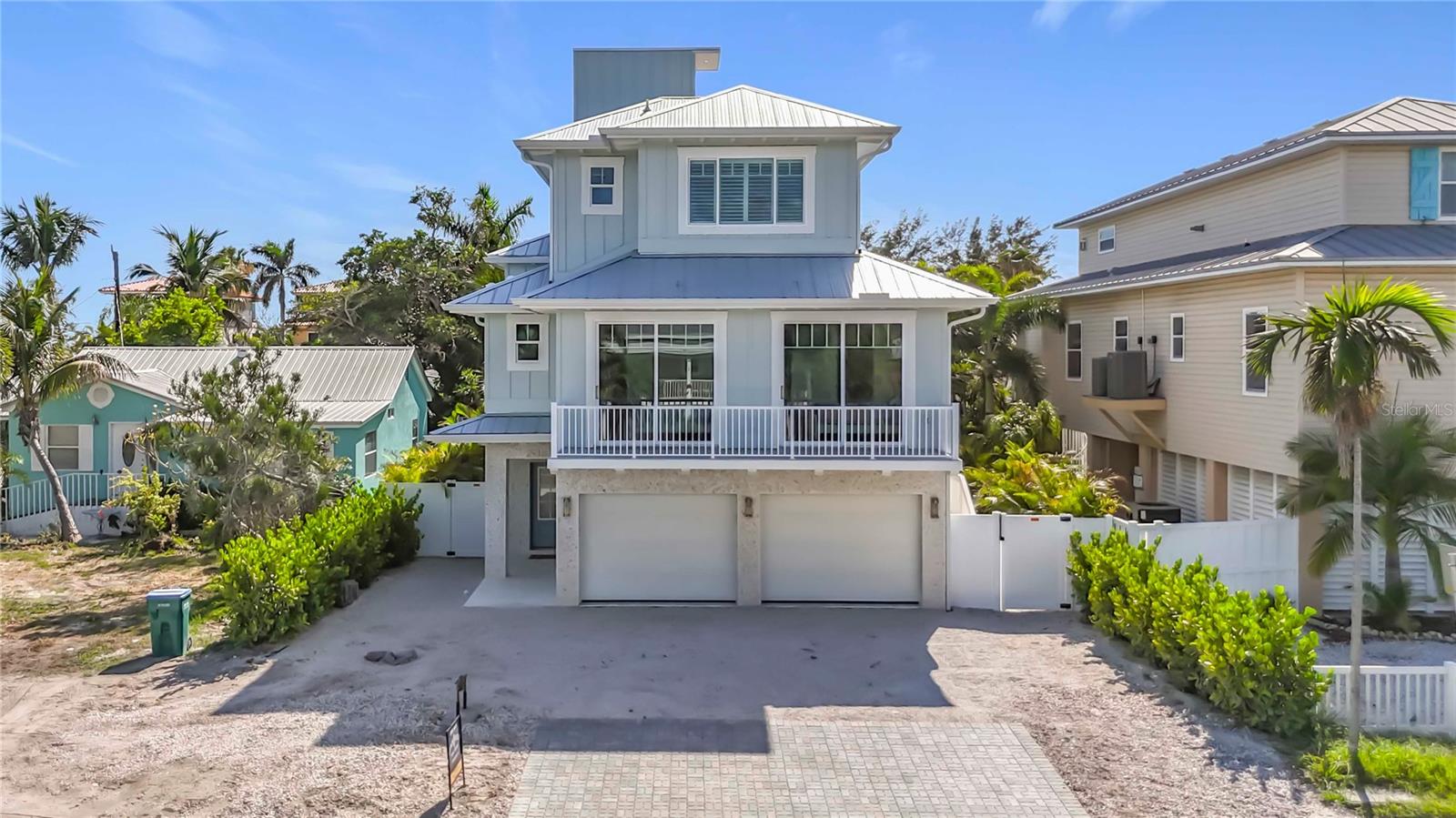 2918 GULF DR - Photo 1