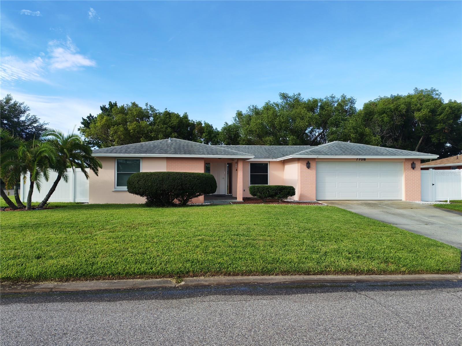 7708 ROSEWOOD DR - Photo 1