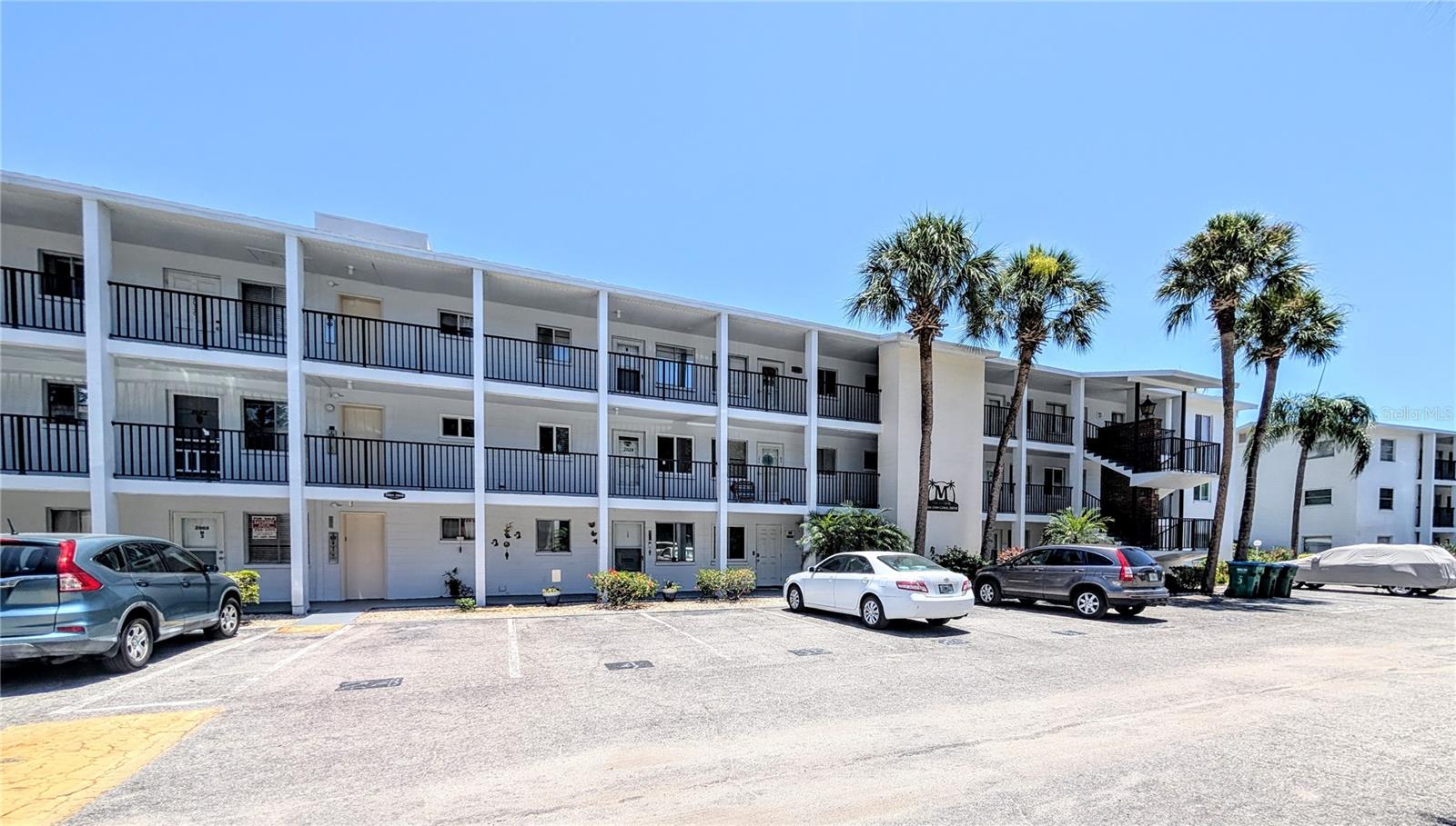 2008 CANAL DR #M3 - Photo 1
