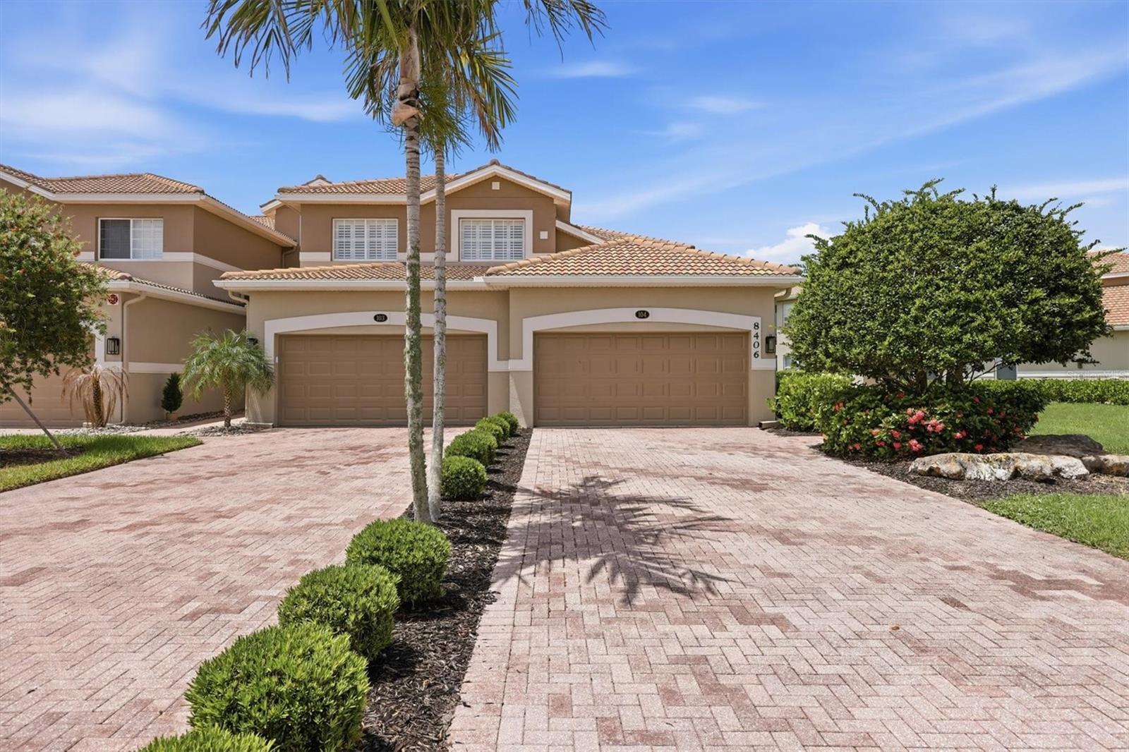 8406 GRAND ESTUARY TRL #104 - Photo 1