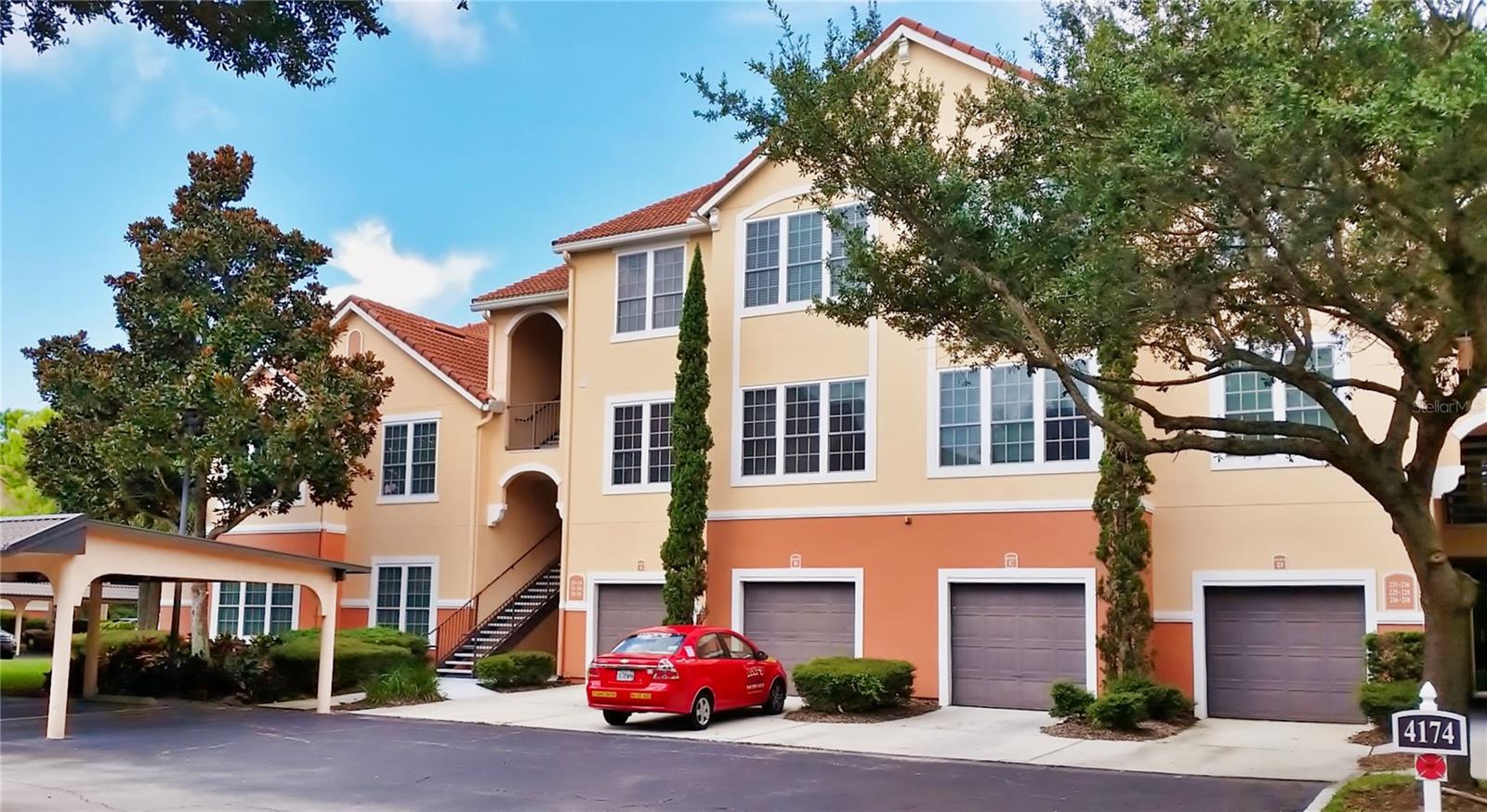 4174 CENTRAL SARASOTA PKWY #221 - Photo 1