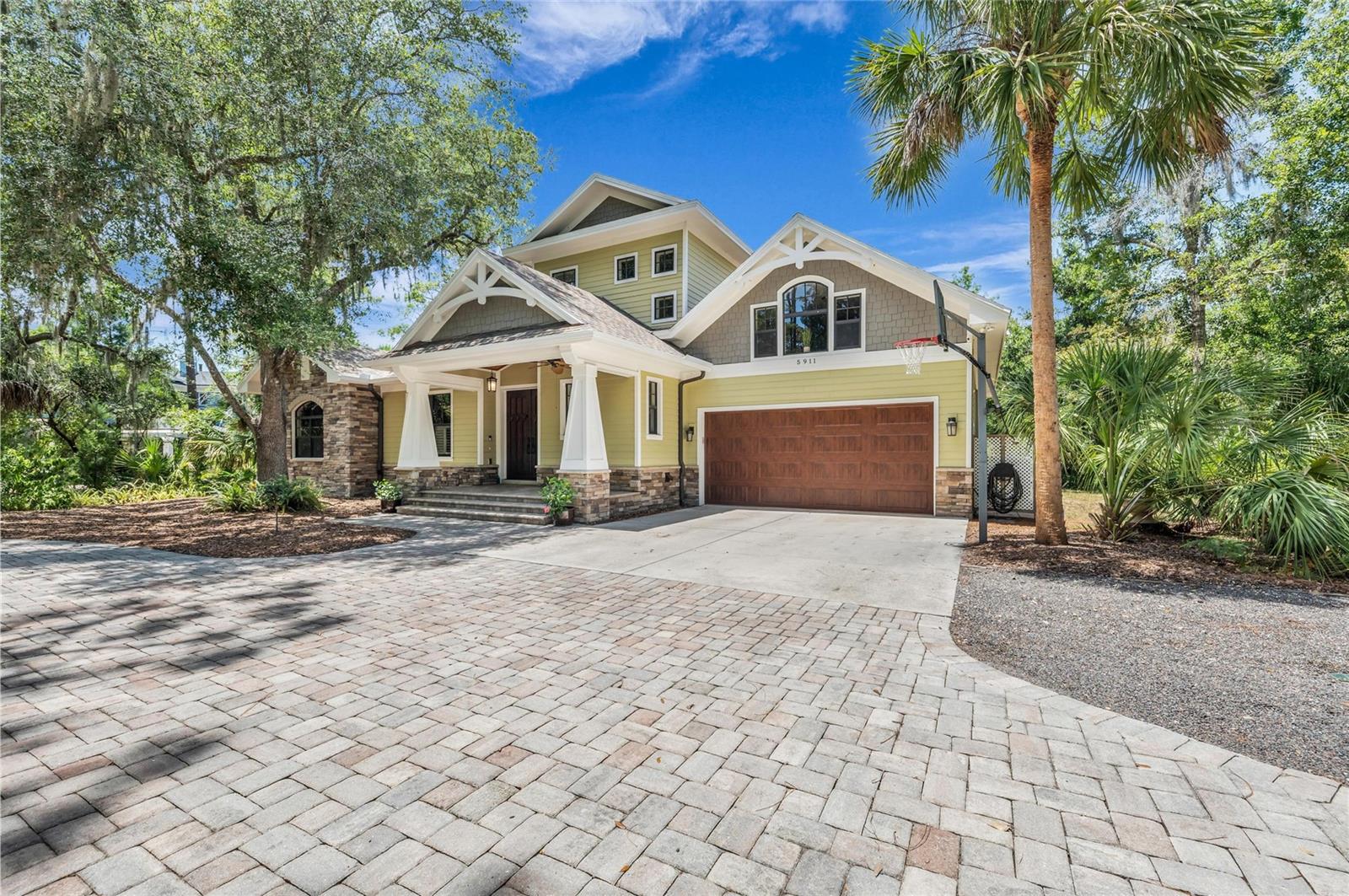 5911 RIVER FOREST CIR - Photo 1
