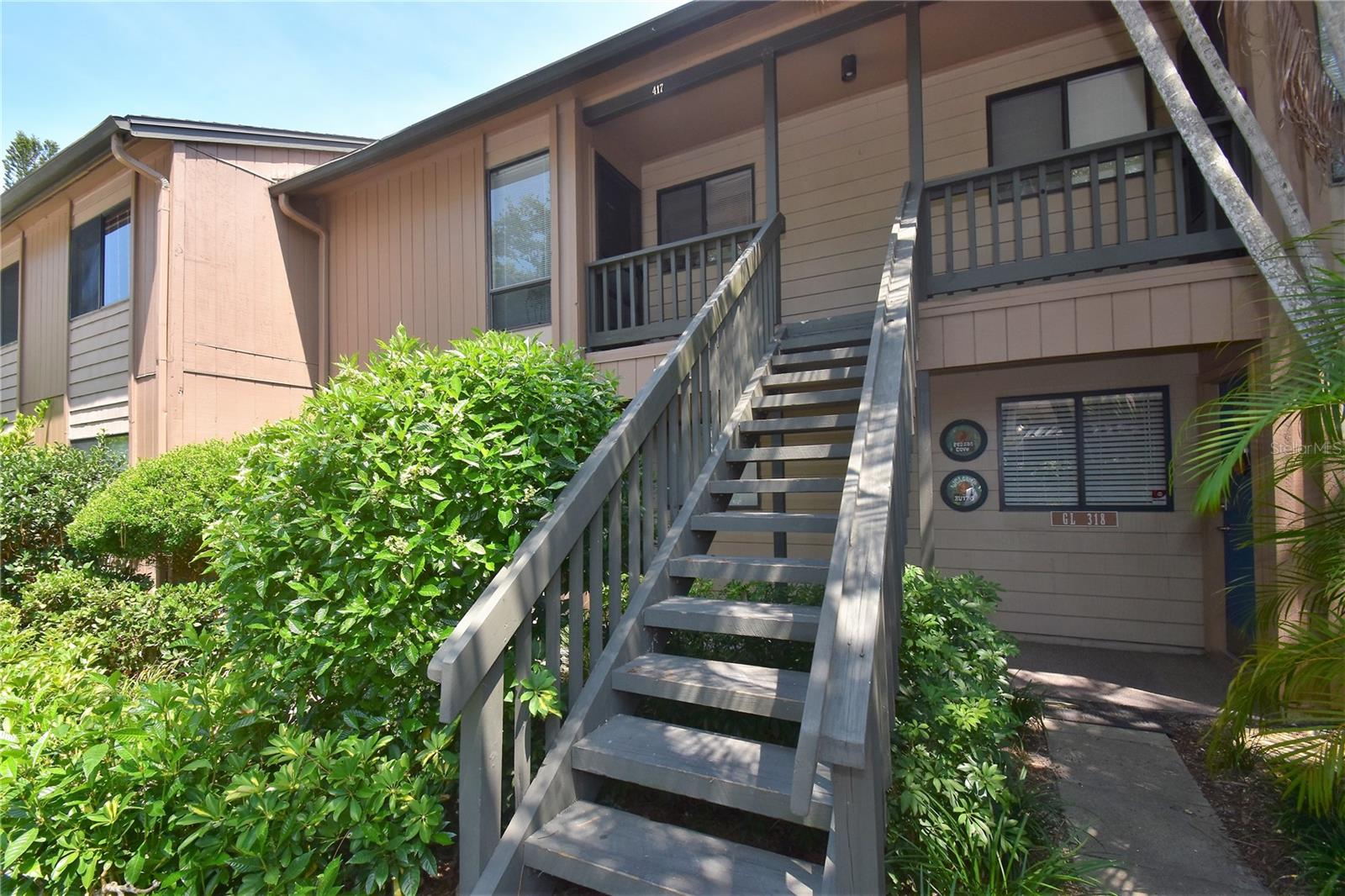 1712 GLENHOUSE DR #GL417 - Photo 1