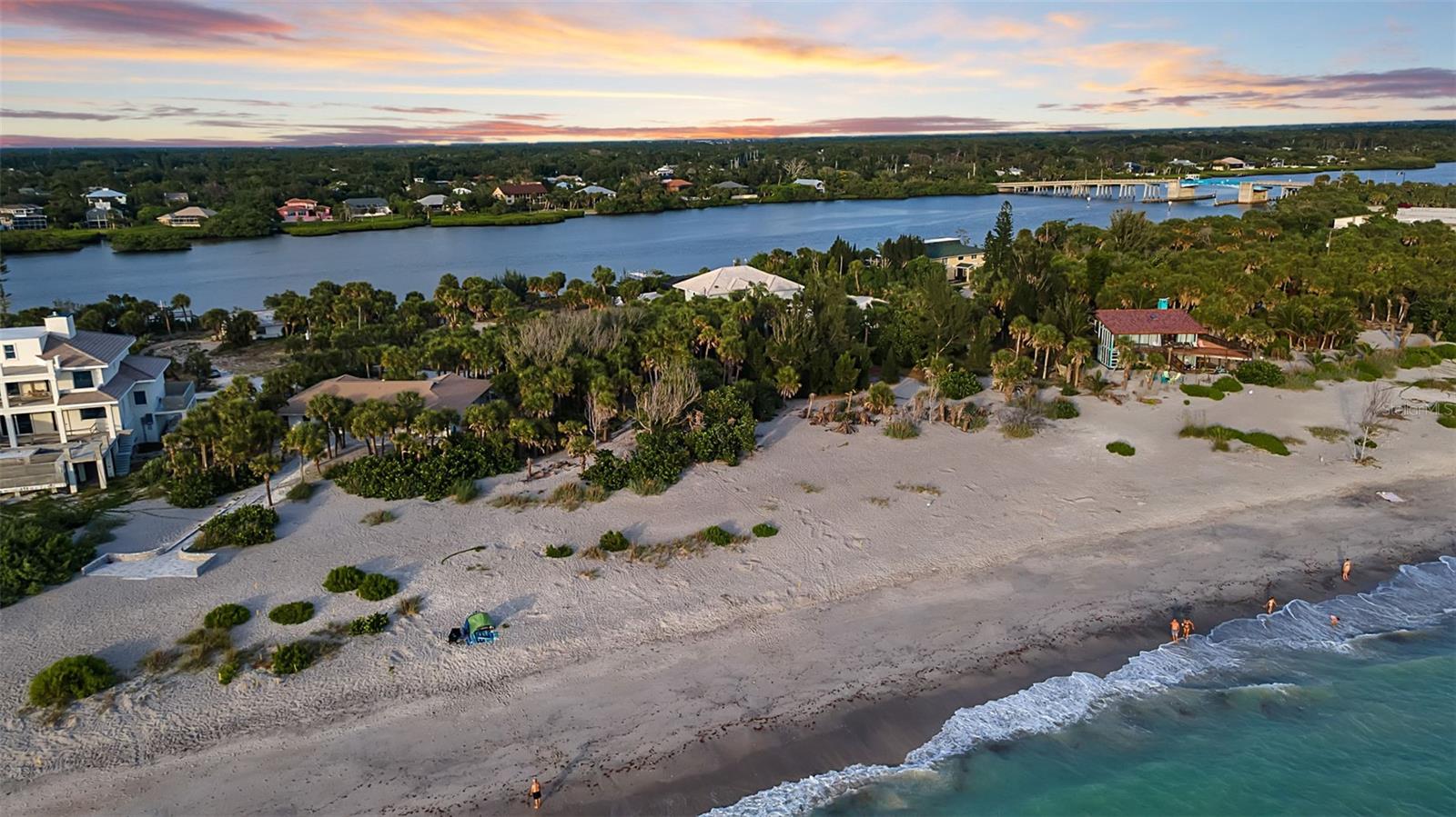 N MANASOTA KEY RD - Photo 1