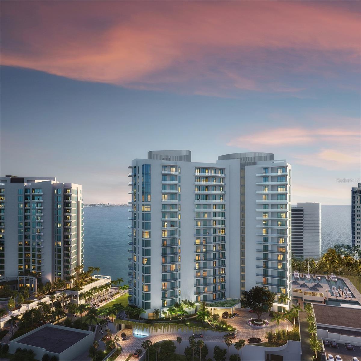555 QUAY CMNS #1204 - Photo 1