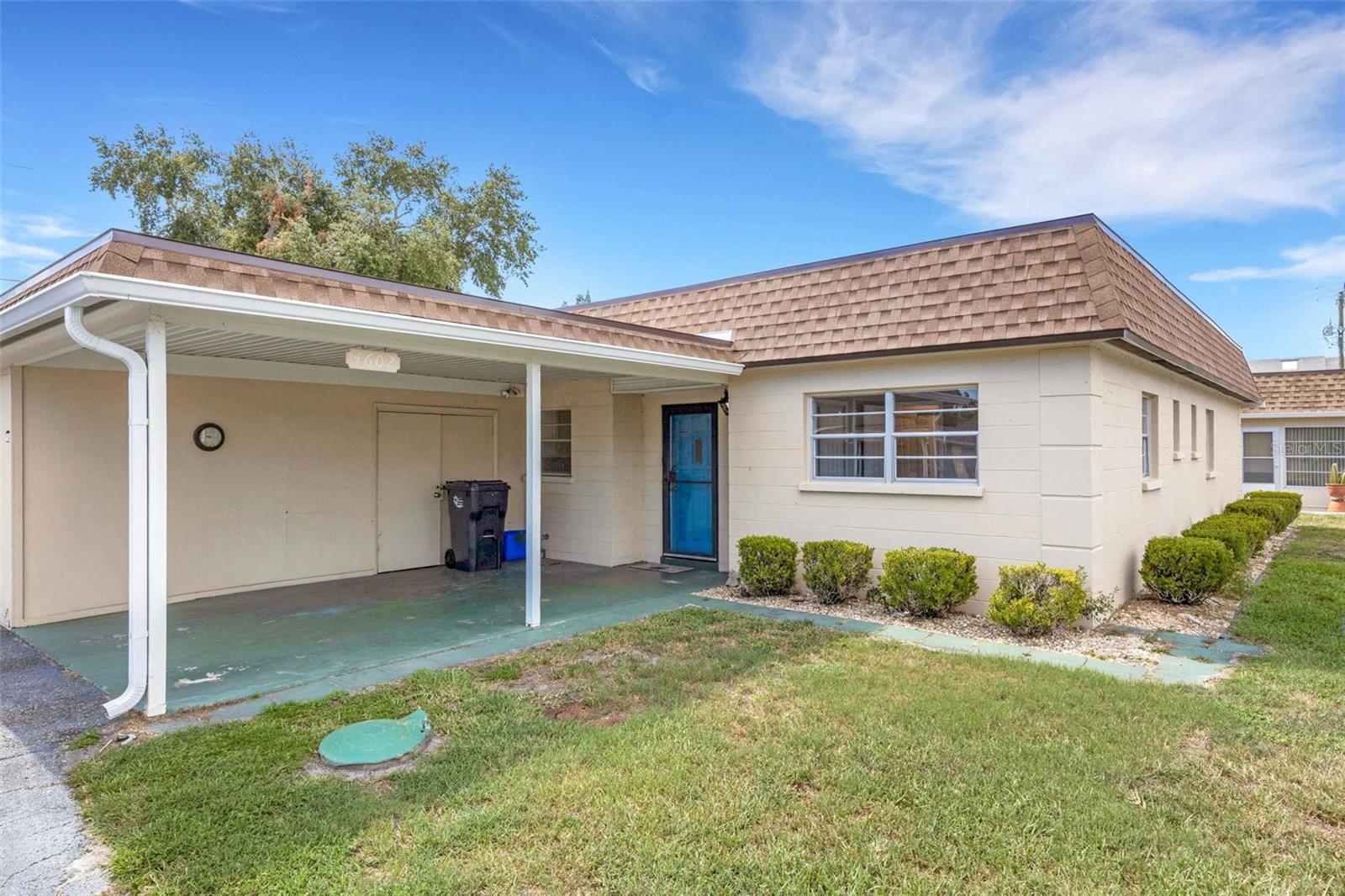 4602 PARK ACRES DR #96 - Photo 1