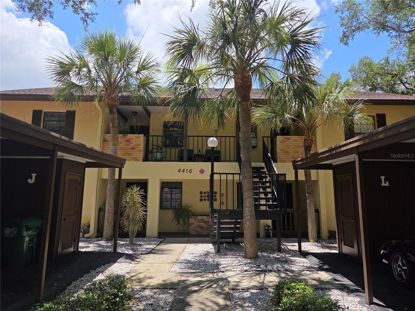 4416 SPICEWOOD DR #J - Photo 1
