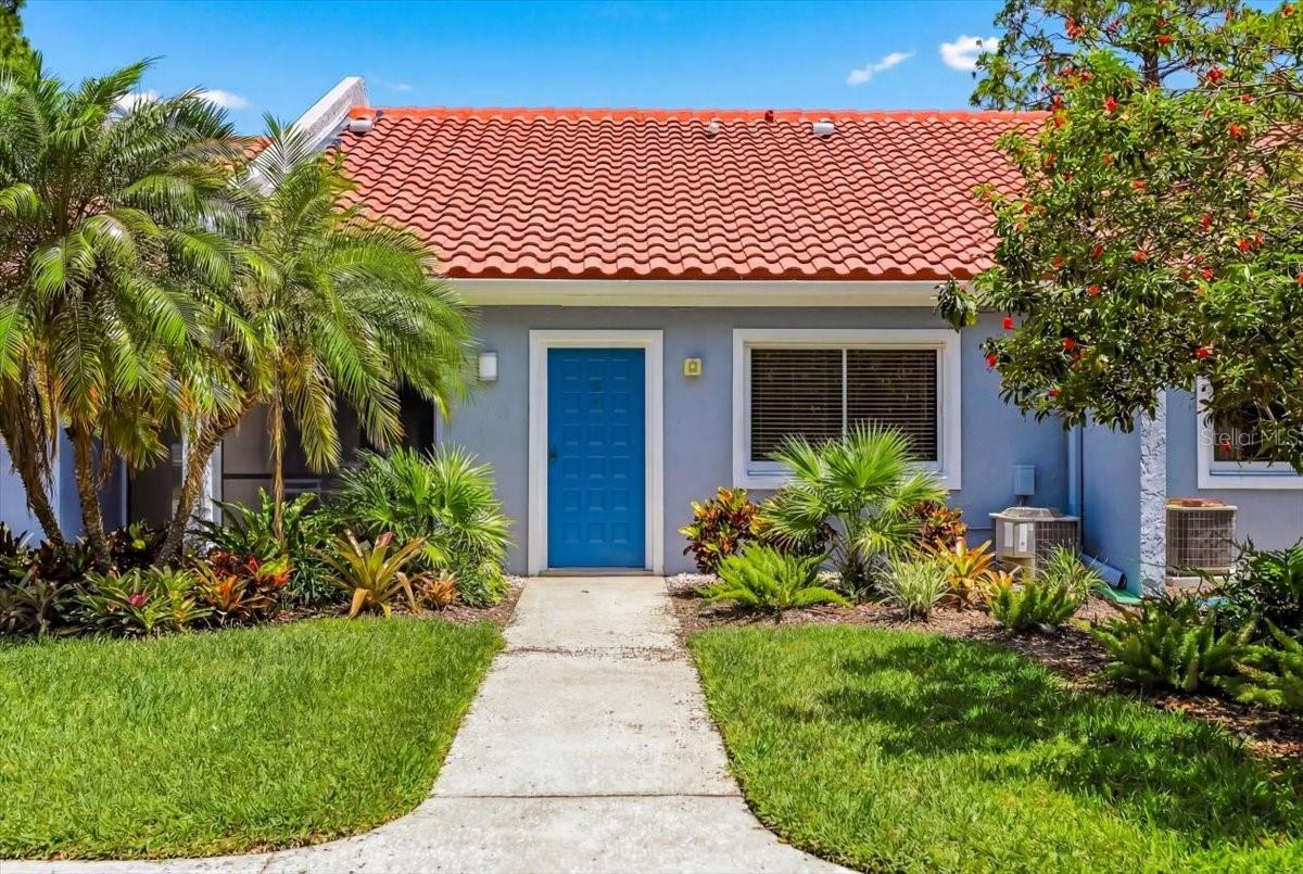 4540 BEE RIDGE RD #Villa 1 - Photo 1