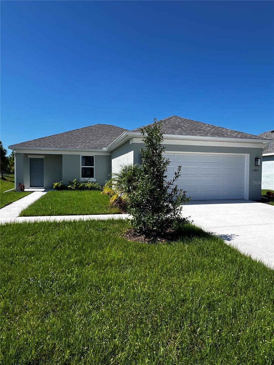 12915 RED DEER PL - Photo 1