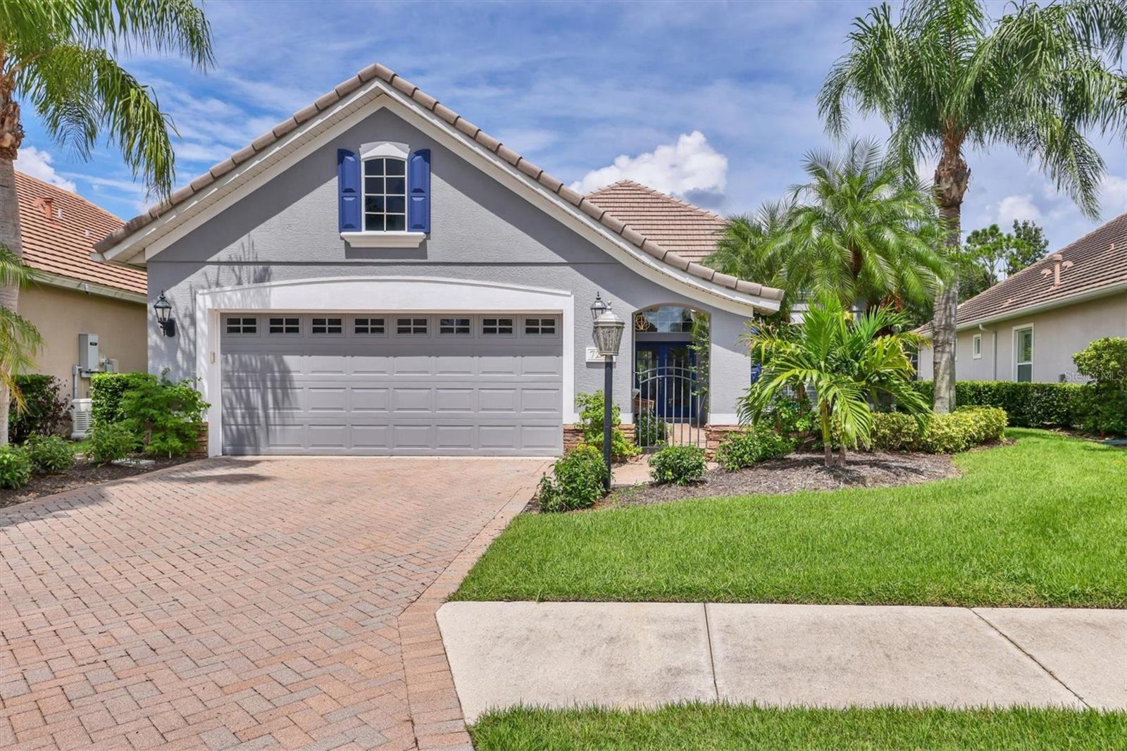 7245 ORCHID ISLAND PL - Photo 1
