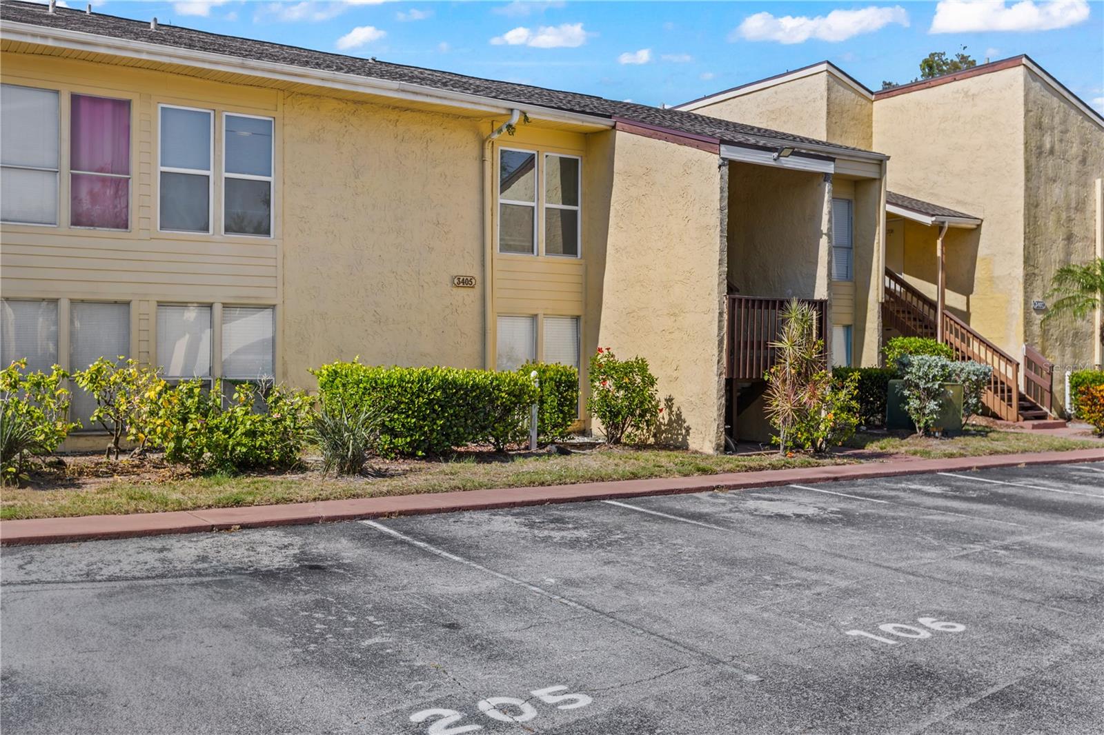 3405 CLARK RD #205 - Photo 1