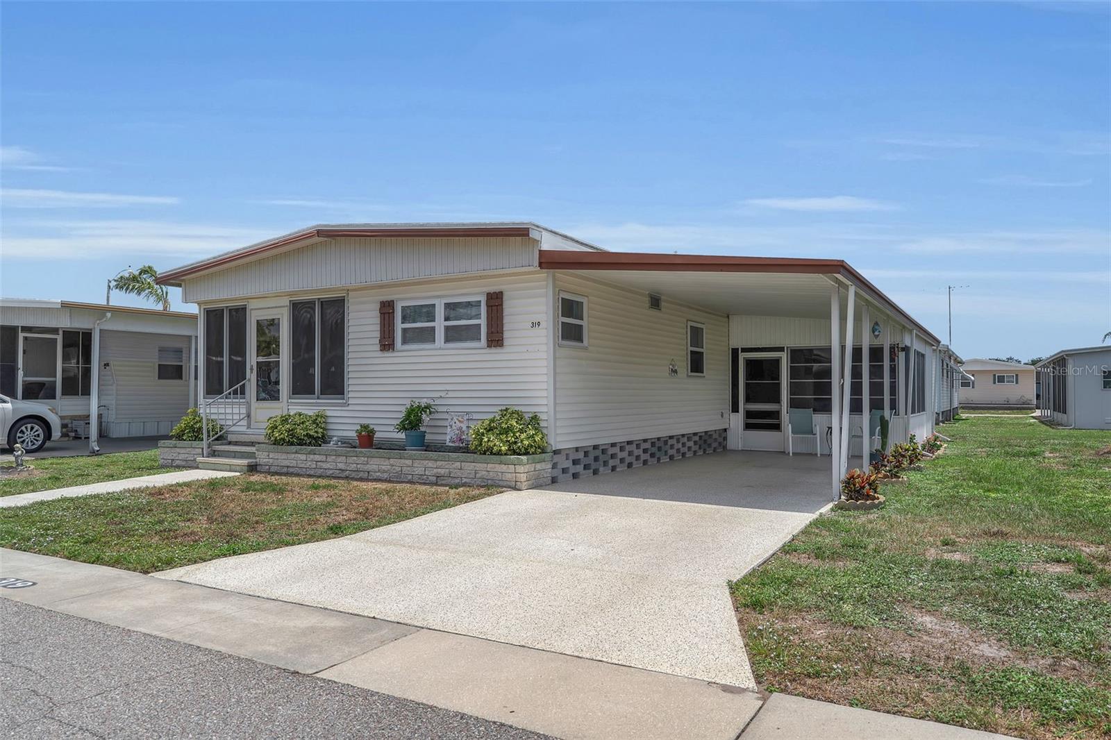 5619 BAYSHORE RD #319 - Photo 1
