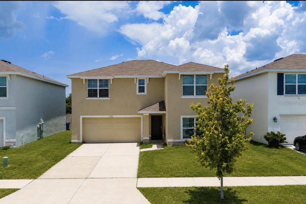 5280 FIDDLE FIG AVE - Photo 1