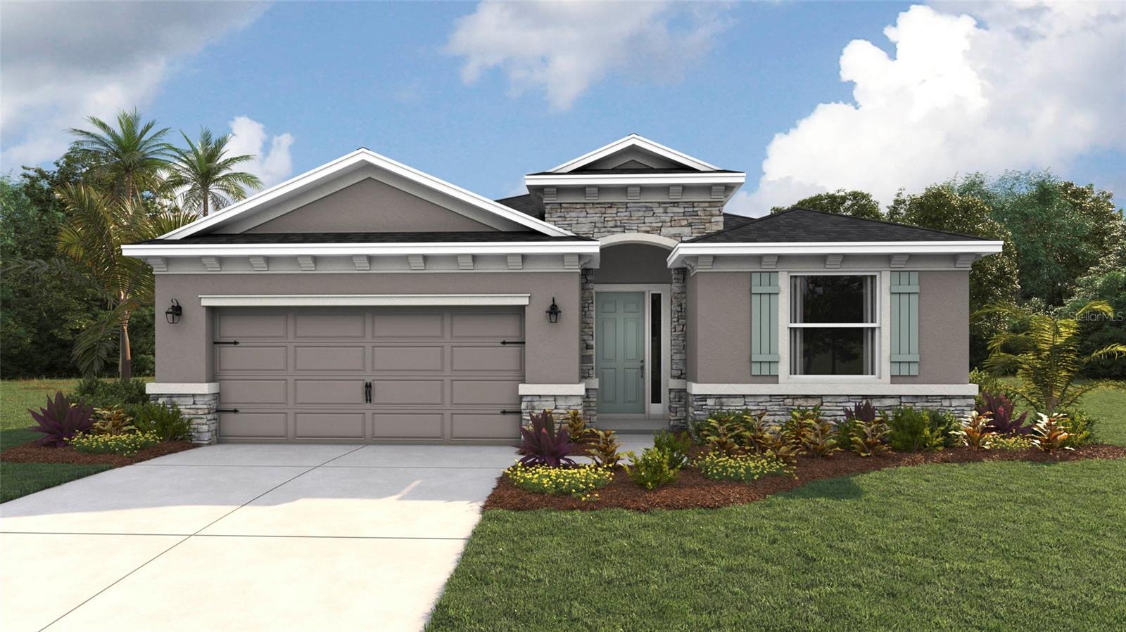 10734 RABBIT GROVE TRL - Photo 1