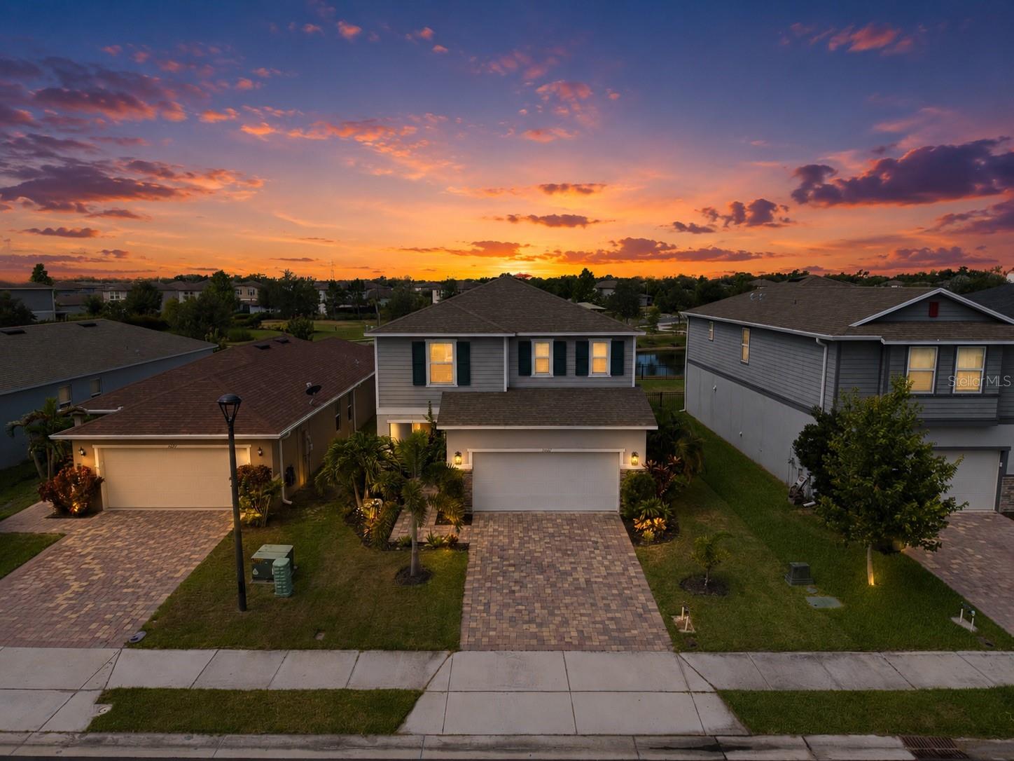 11567 GALLATIN TRL - Photo 1