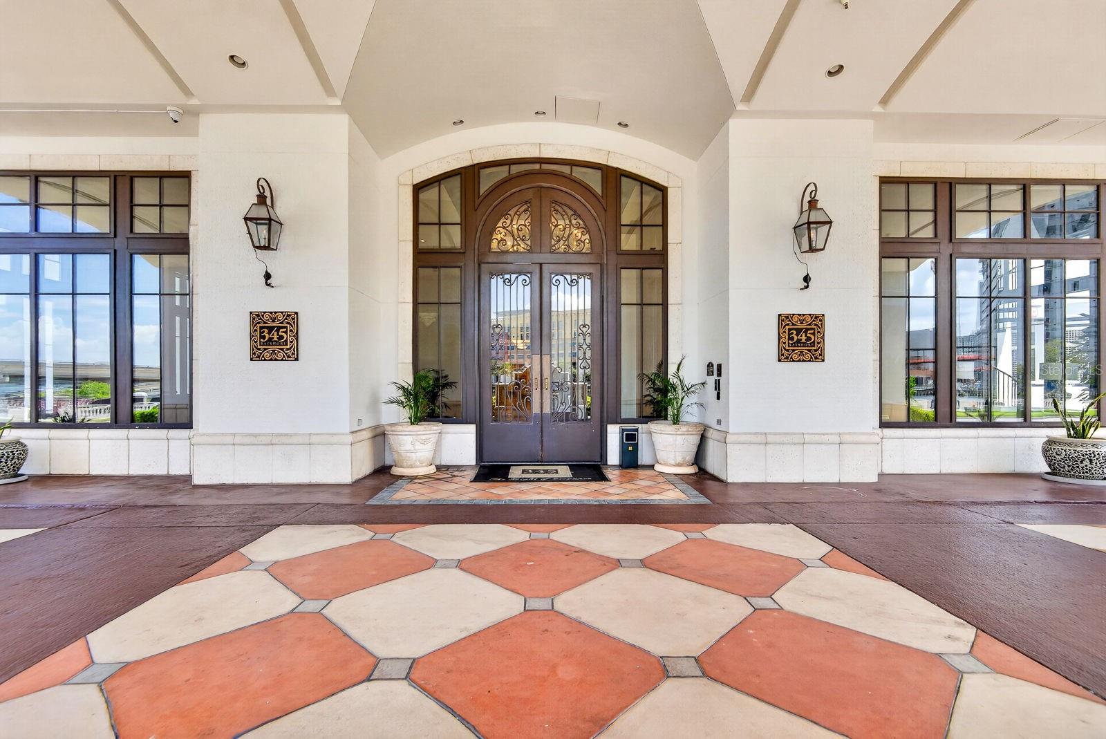 345 BAYSHORE BLVD #403 - Photo 1