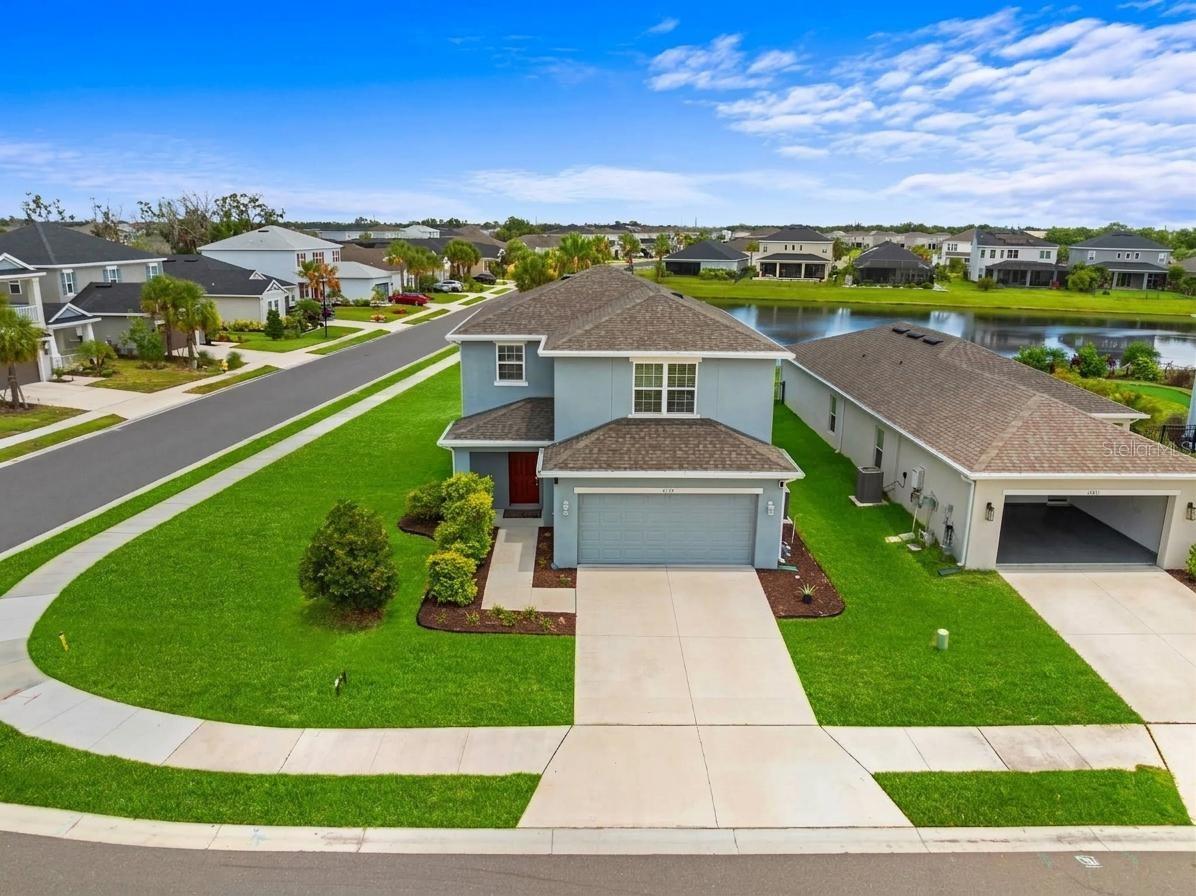 6365 SPRINGMONT LOOP - Photo 1