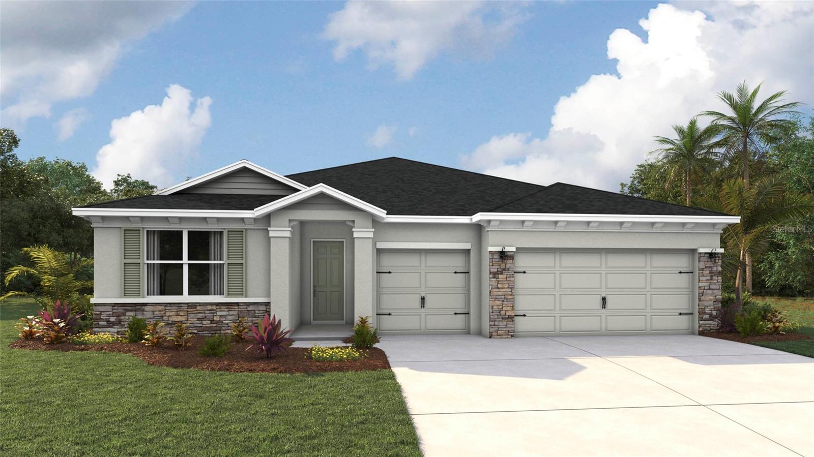 10433 WOODLAND GARDEN WAY - Photo 1