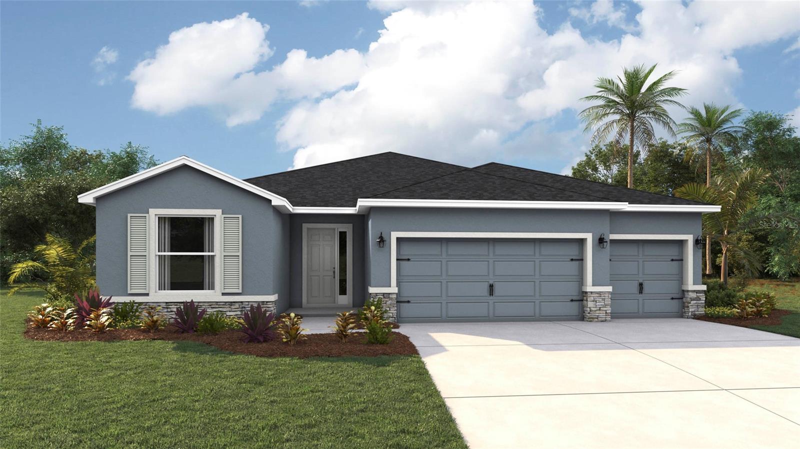 10429 WOODLAND GARDEN WAY - Photo 1