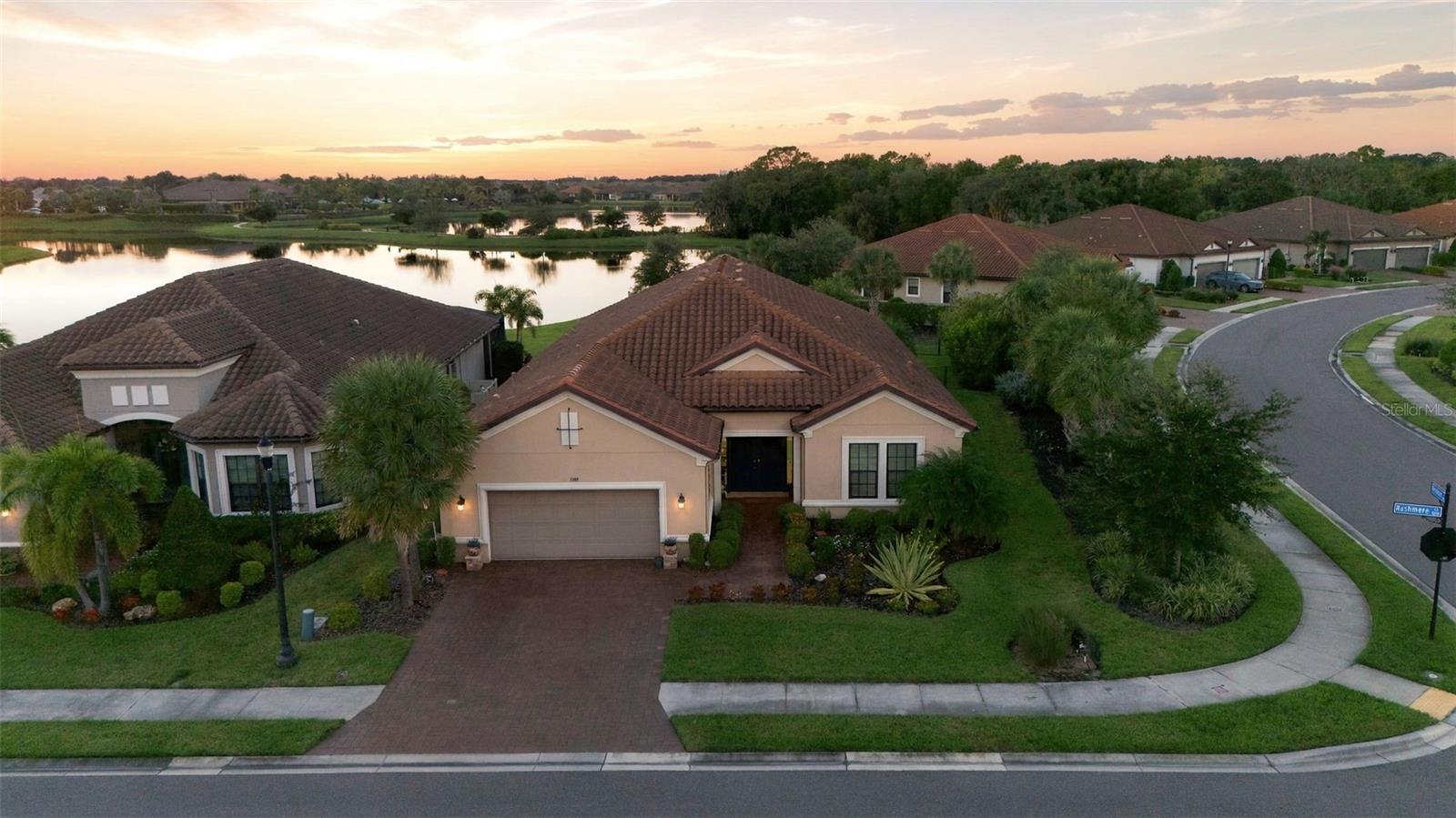 5288 RUSHMERE CT - Photo 1