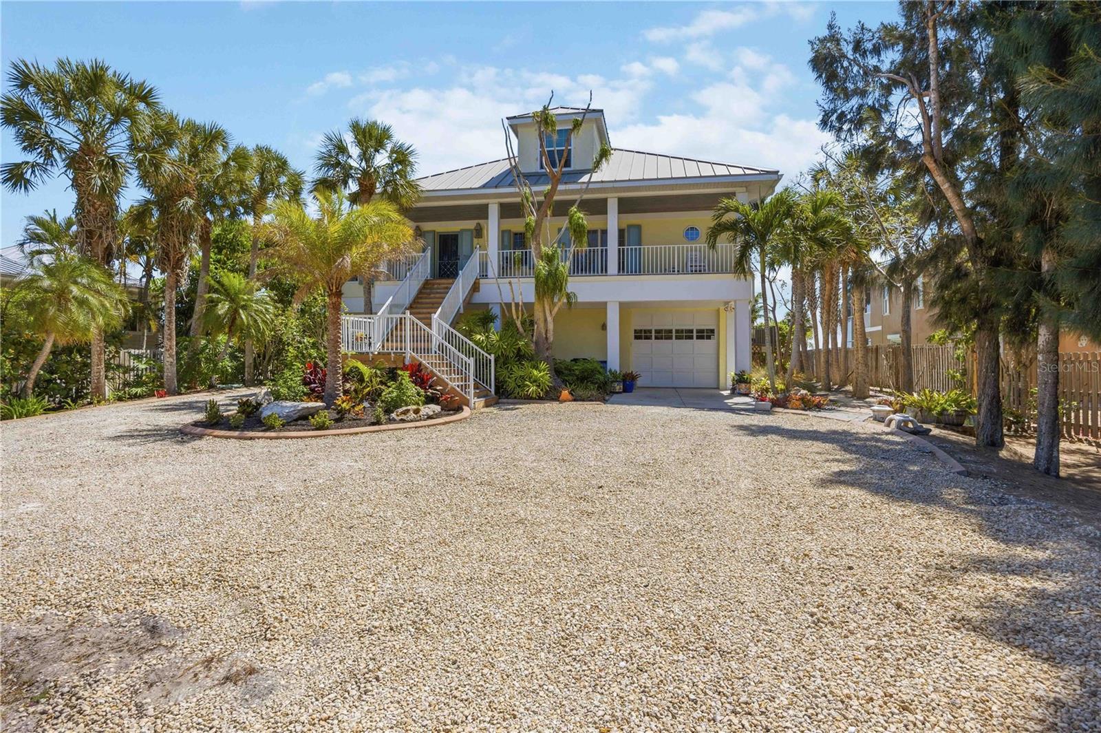 7795 MANASOTA KEY RD - Photo 1