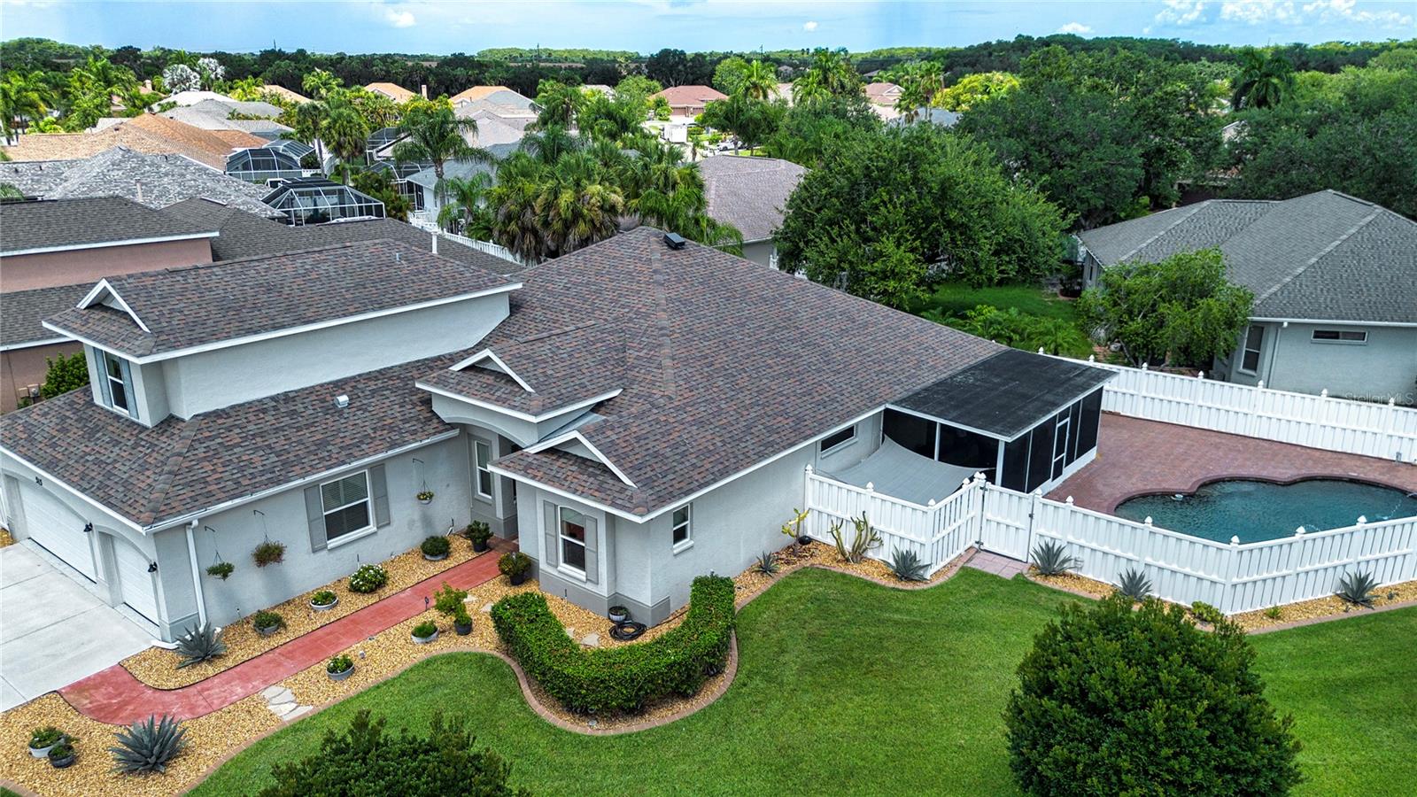 515 PLANTERS MANOR WAY - Photo 1