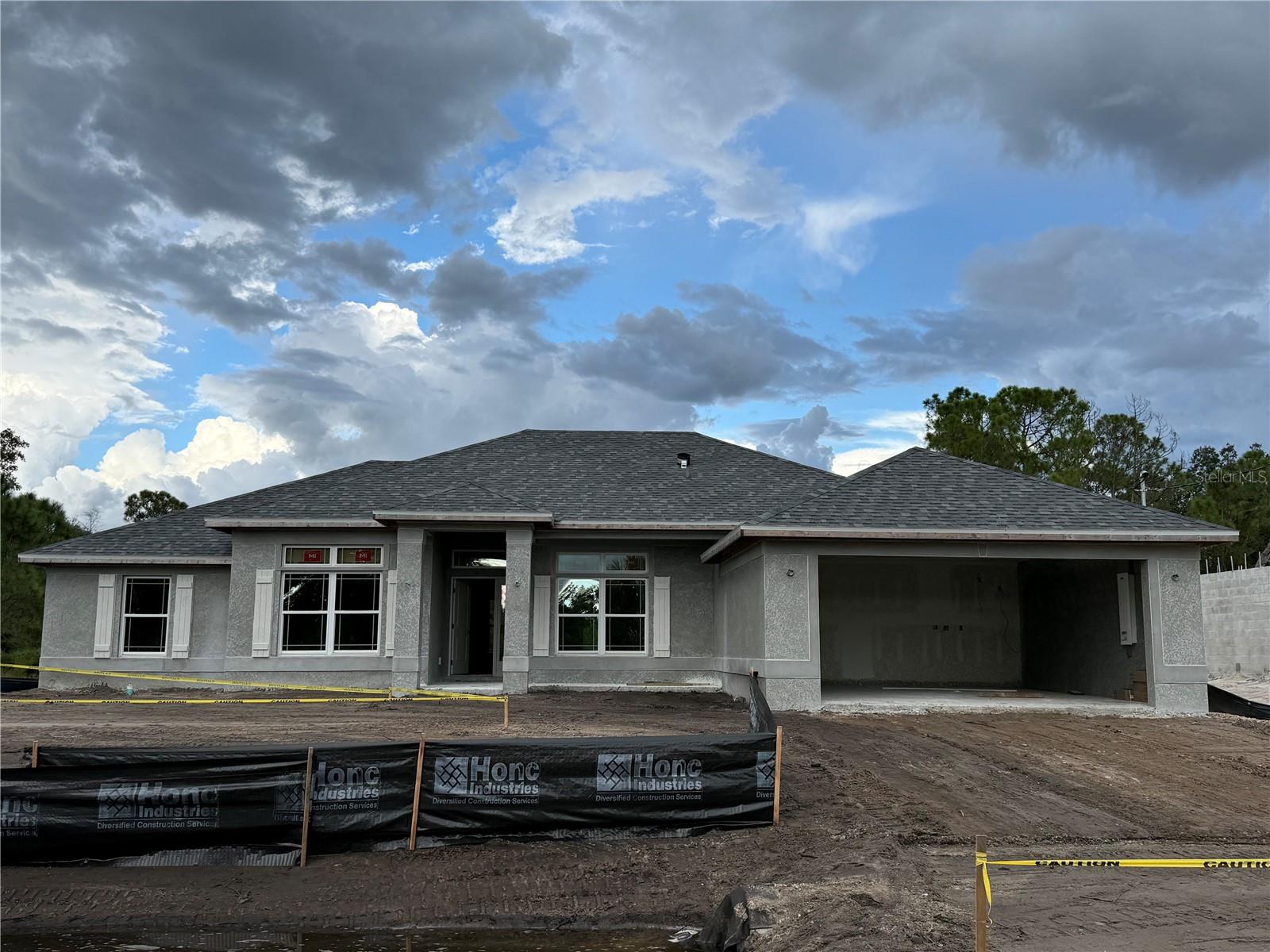 2498 GREENLAND ST - Photo 1