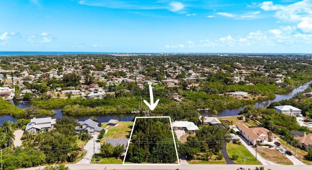 LEMON BAY DR - Photo 1