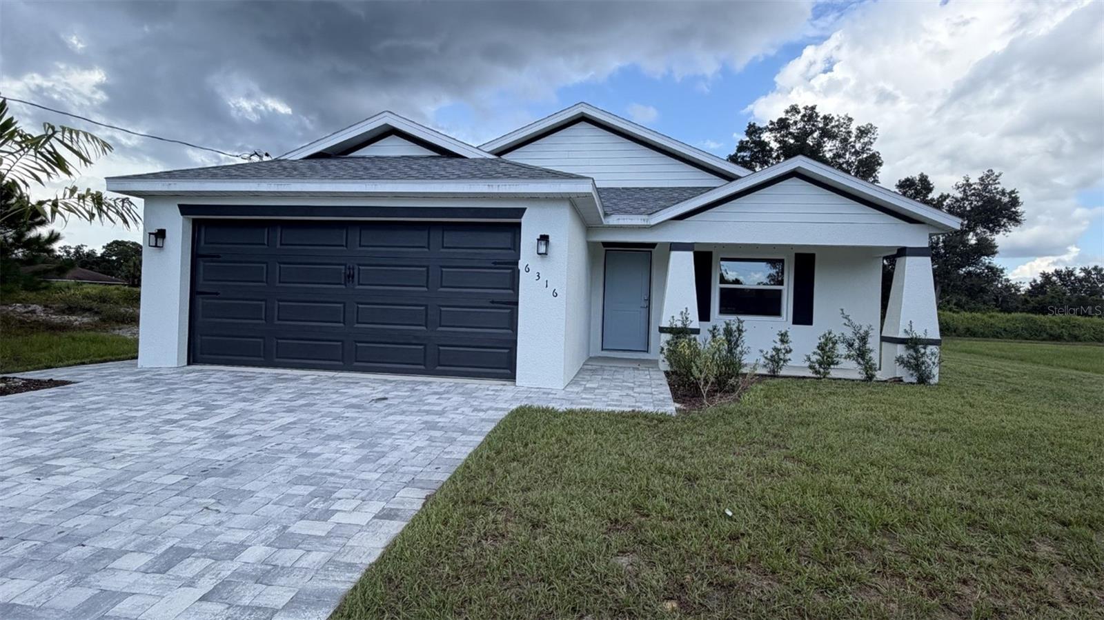 6316 DEER RUN RD - Photo 1