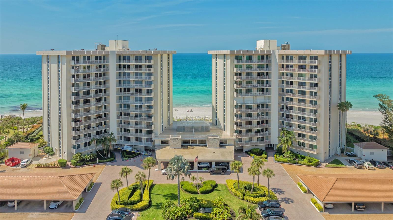 2301 GULF OF MEXICO DR #44N - Photo 1