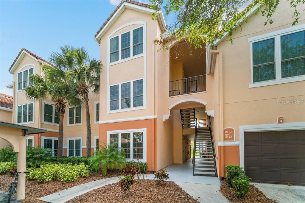 4126 CENTRAL SARASOTA PKWY #2012 - Photo 1