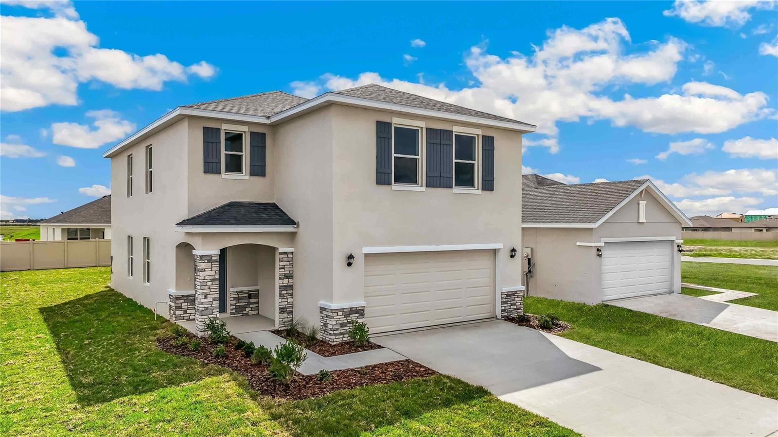 8833 CLEAR VIEW ST - Photo 1