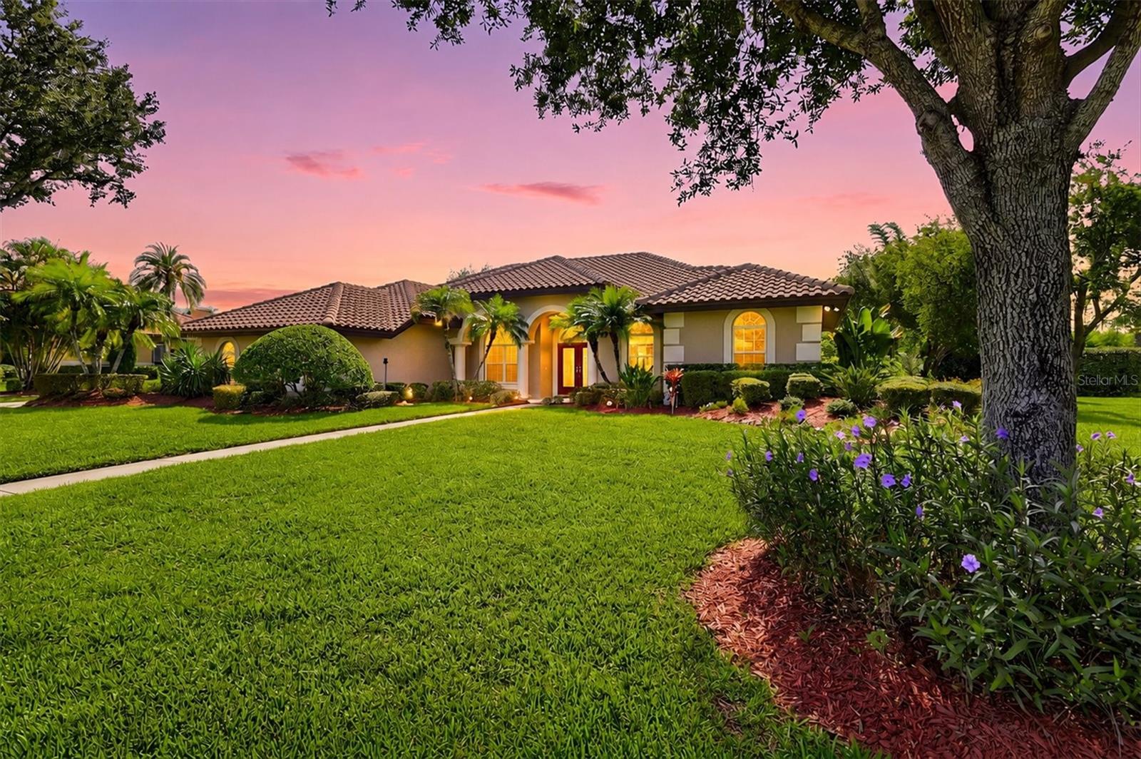 7373 S SERENOA DR - Photo 1