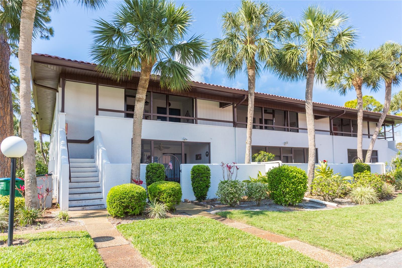 3500 EL CONQUISTADOR PKWY #268 - Photo 1