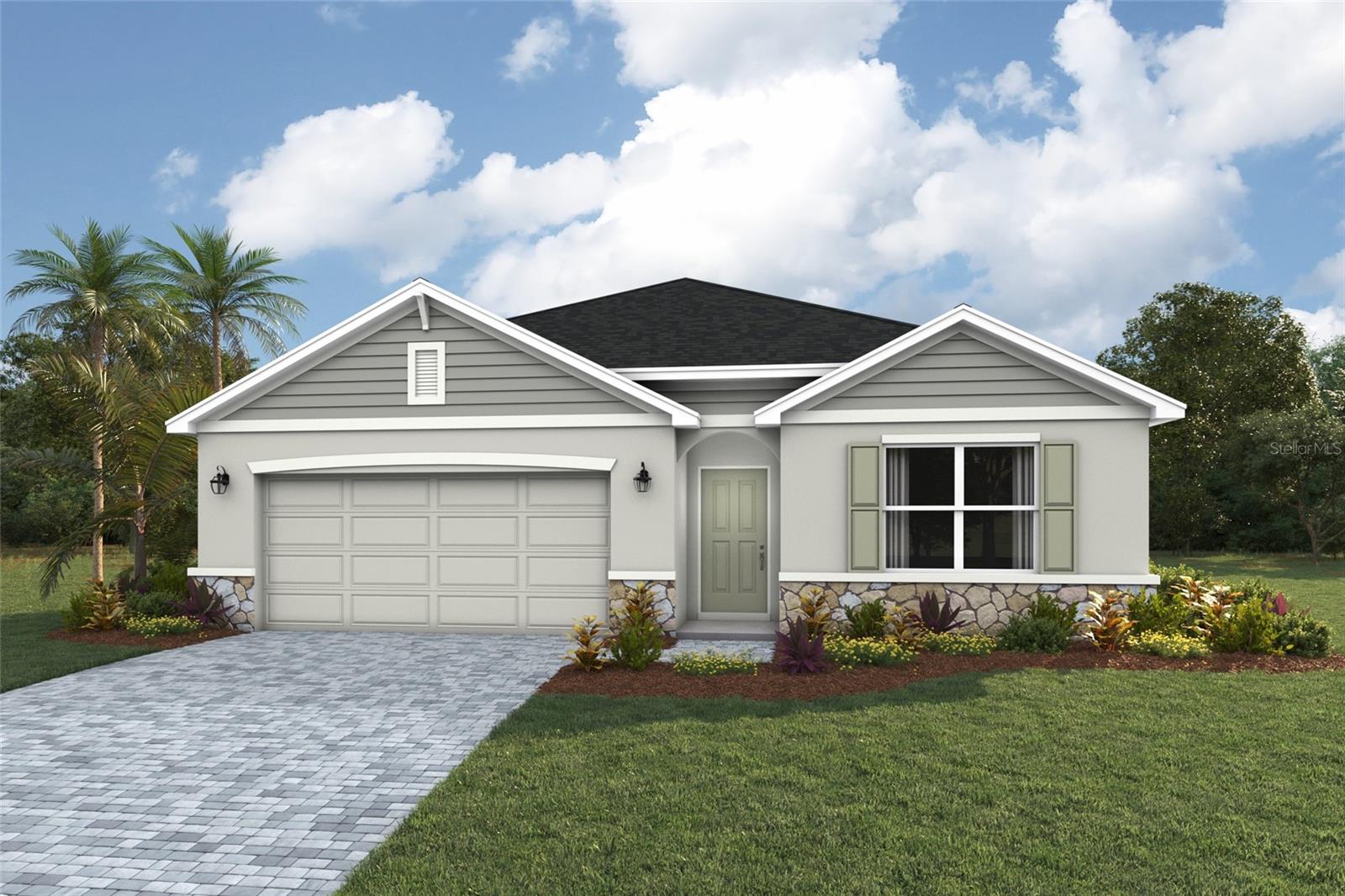 1734 COBB TRL - Photo 1