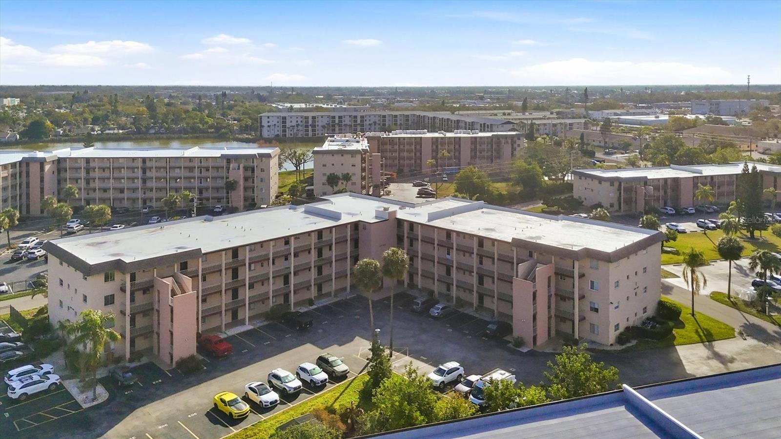 4143 HERON WAY #207 BLDG E - Photo 1