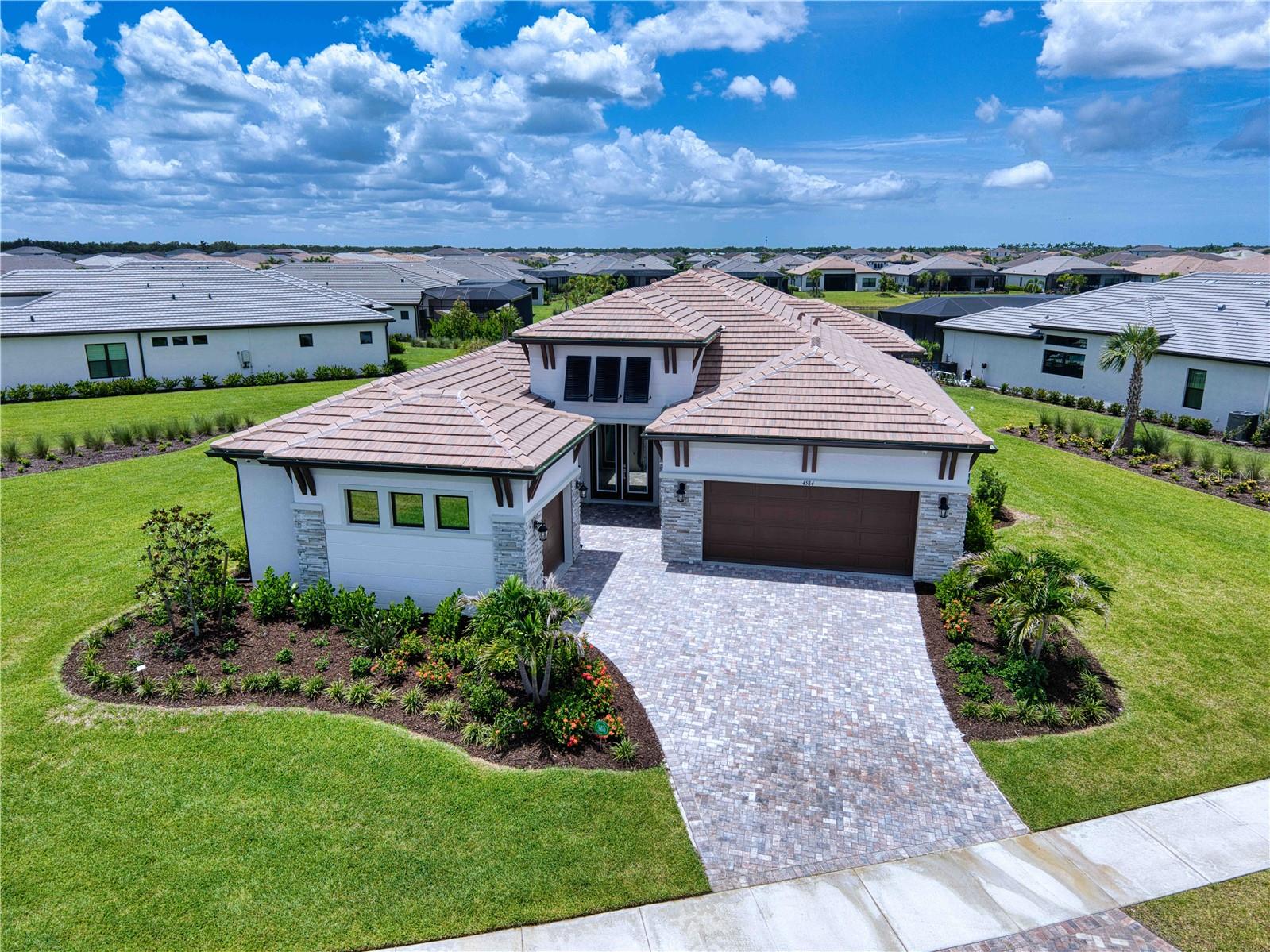 4584 CEDRON CT - Photo 1