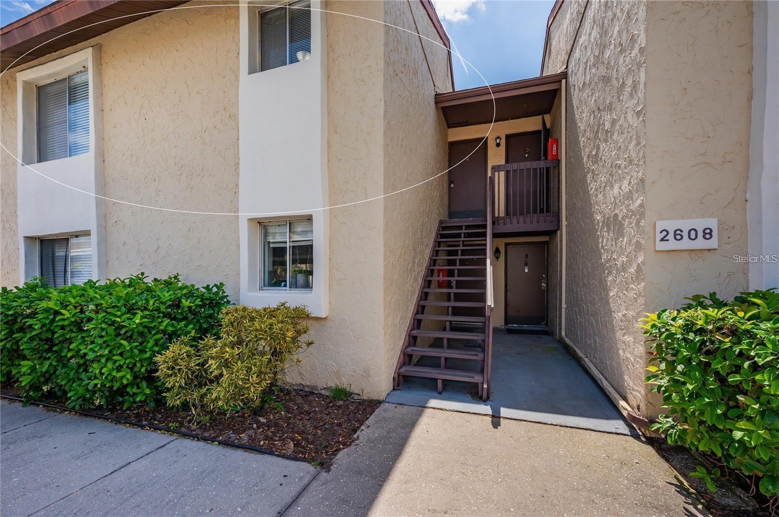 2608 HIDDEN LAKE DR N #C - Photo 1