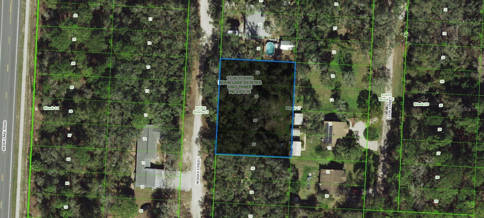 17-25-17-0030-01700-0240 HEDGES ST - Photo 1