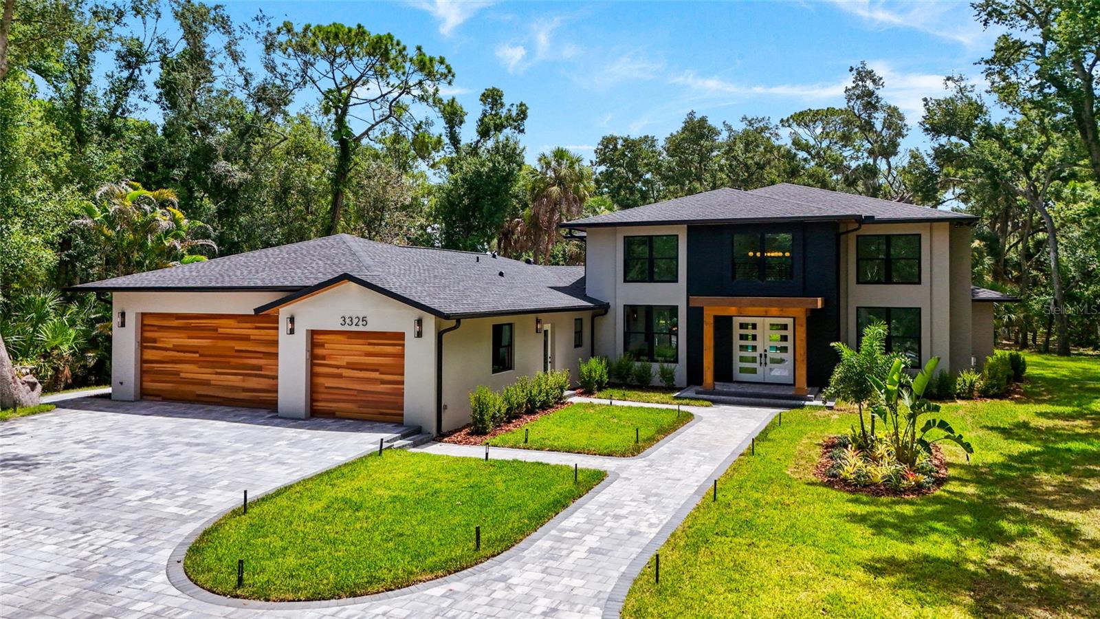 3325 WEBBER WOODS DR - Photo 1